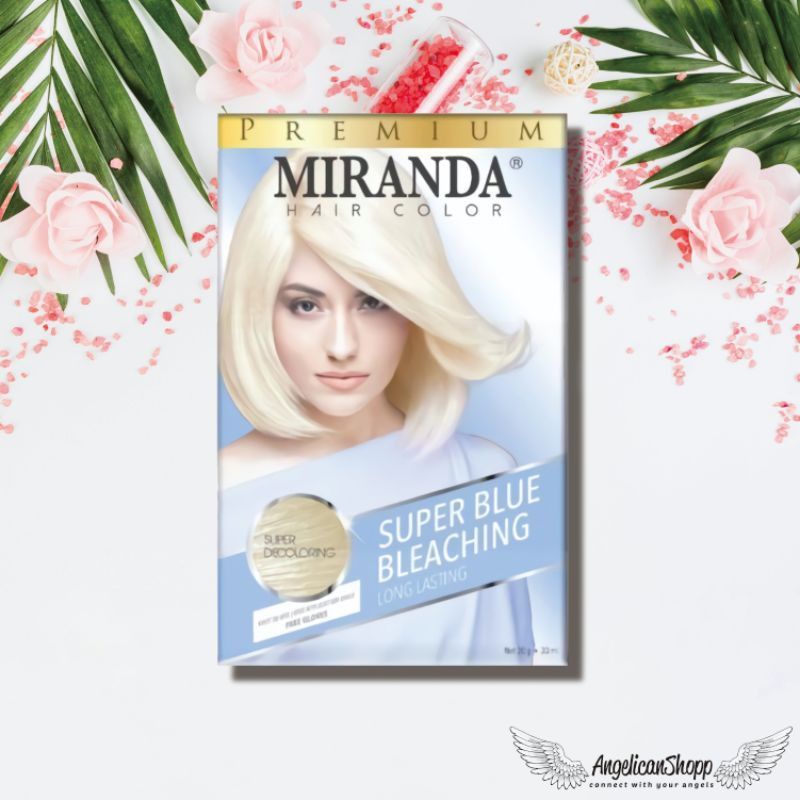 MIRANDA PASTEL