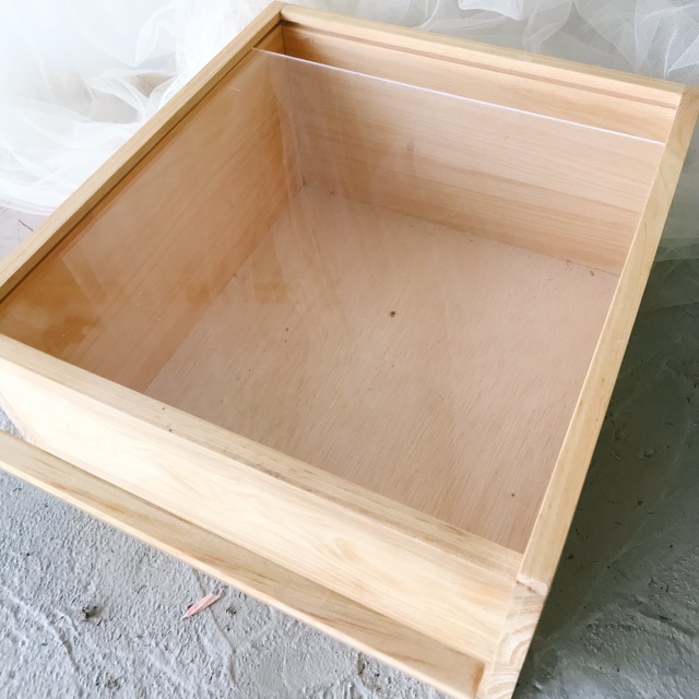 Additional Box