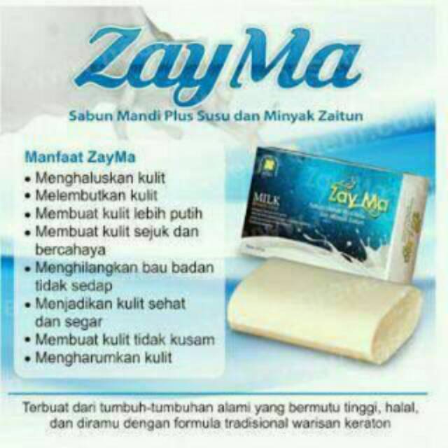 Sabun zayma
