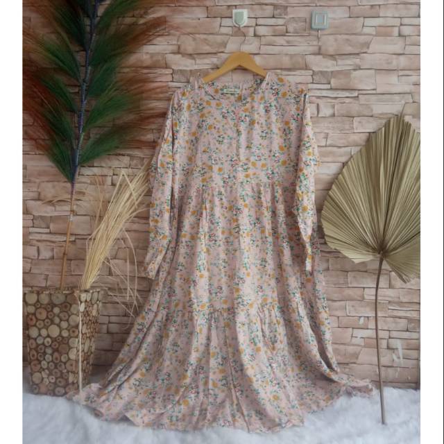TUNIK Adelia // TUNIK RAYON