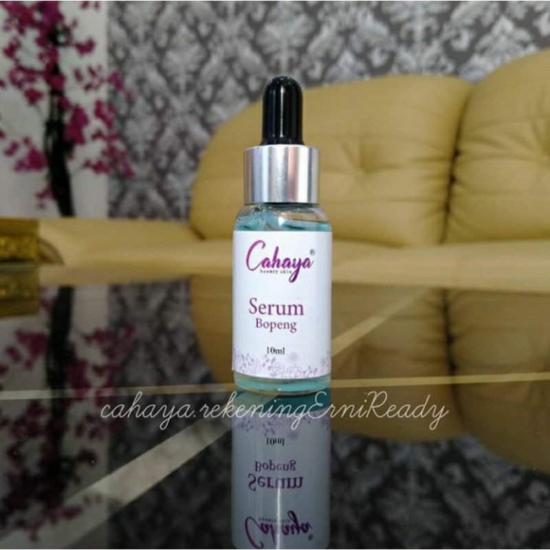 Serum Bopeng