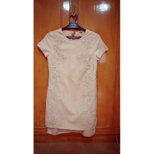 Midi Dress Et Cetera