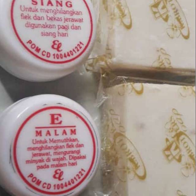 EL Cream