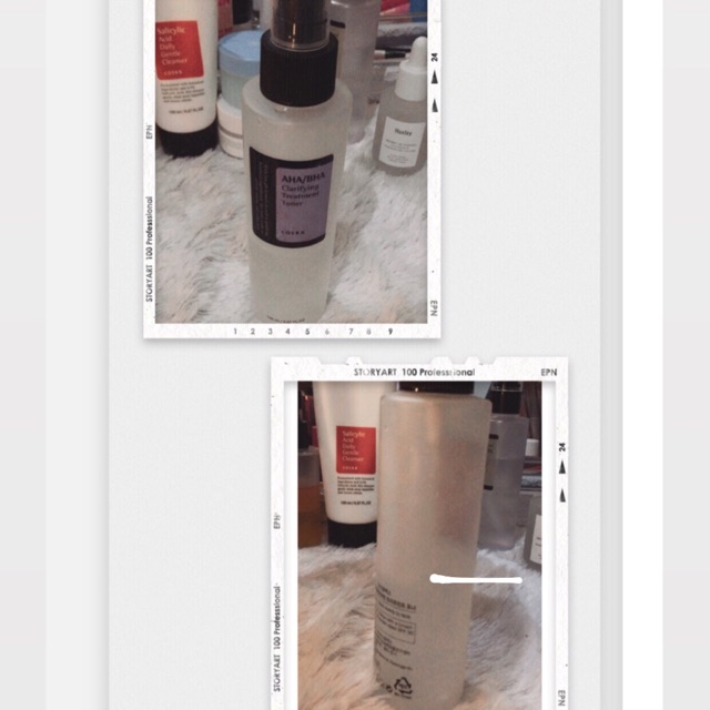 Preloved Skincare