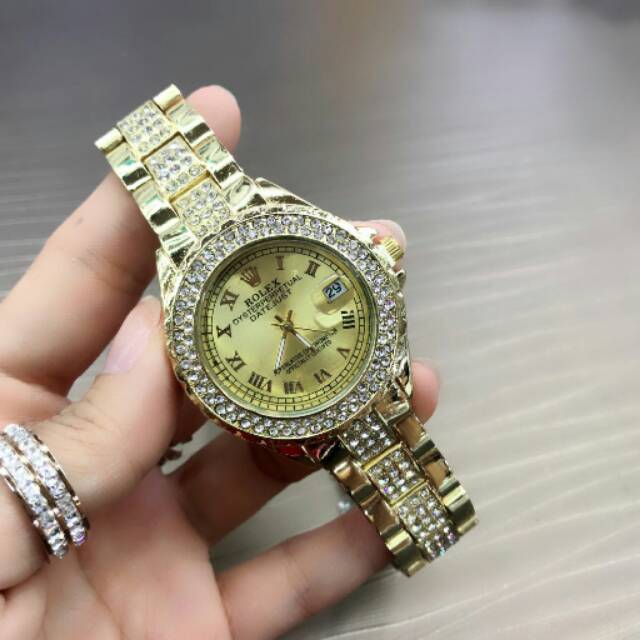 Rolex Mata