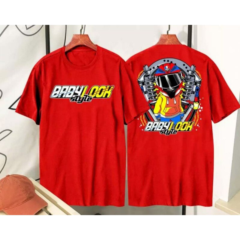 Kaos BABYLOOK RACING