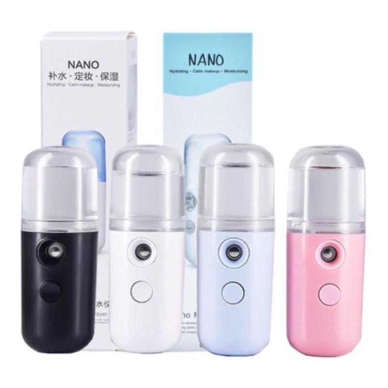 promo (nano spray) termurah