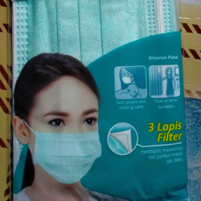 3ply nexcare
