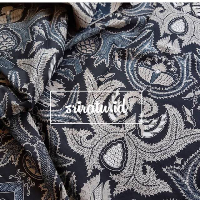 Batik kain