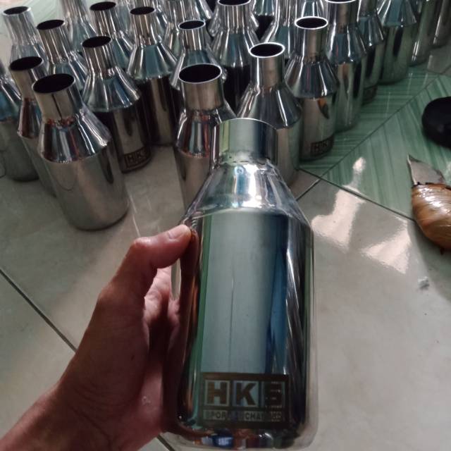 knalpot