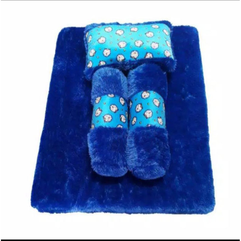 kasur bayi rasfur