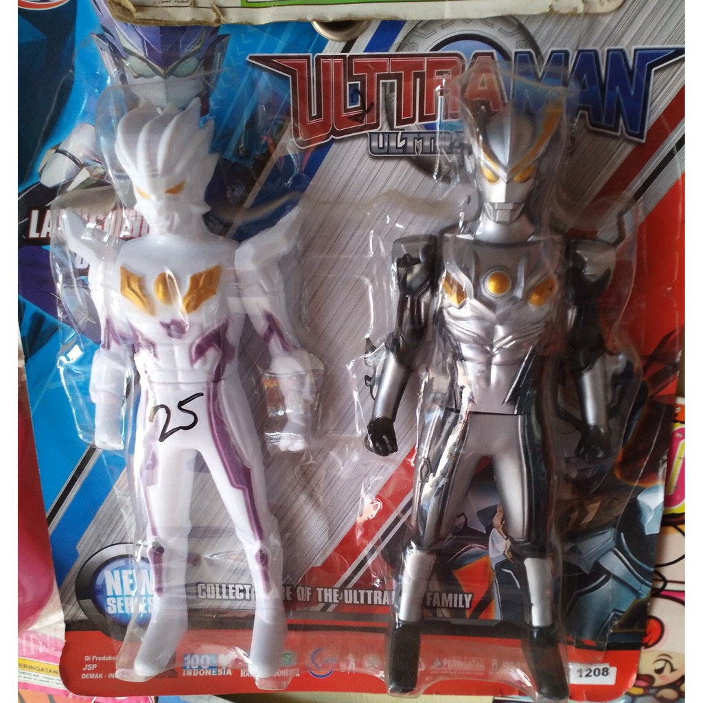ROBOT ULTRAMAN