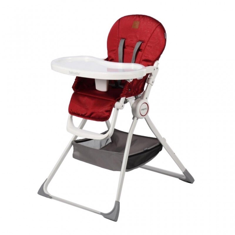 Highchair