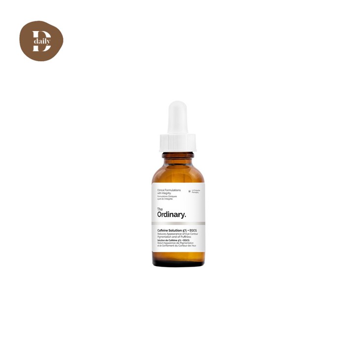 The Ordinary Caffeine Solution 30ml