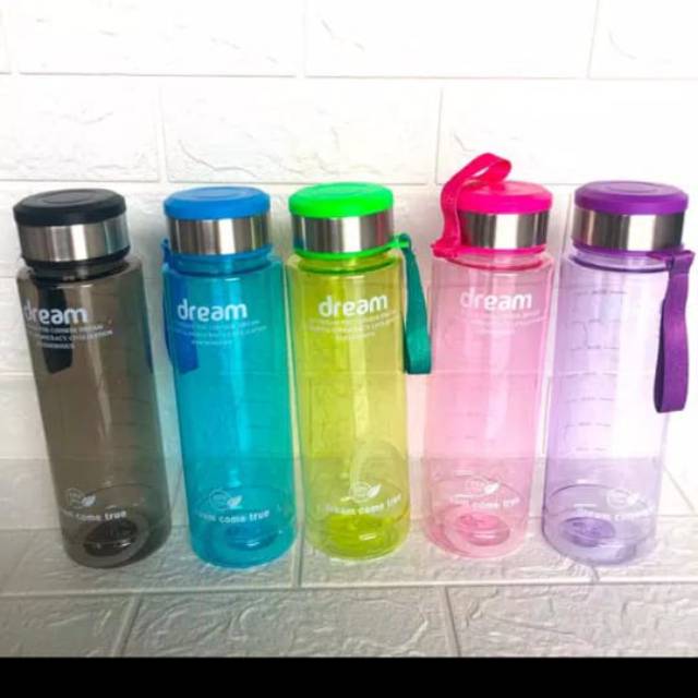 Botol 1 liter