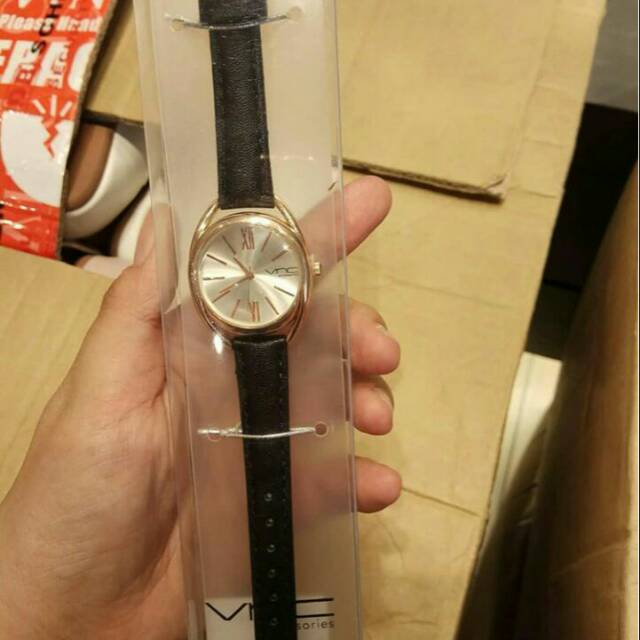 Jam Tangan Vincci