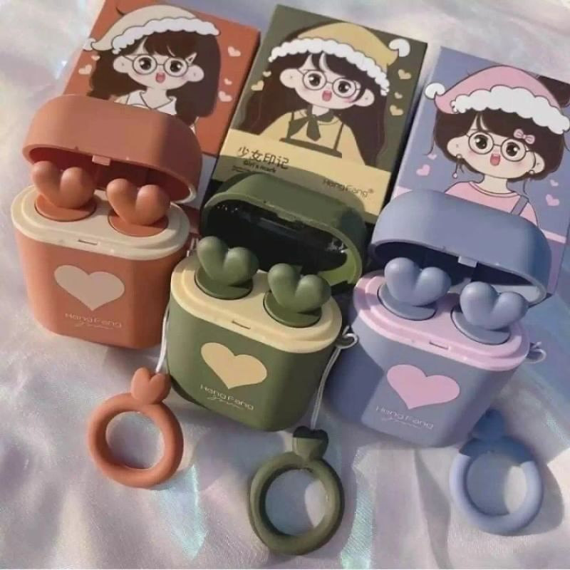 LIPSTIK LIPGLOS