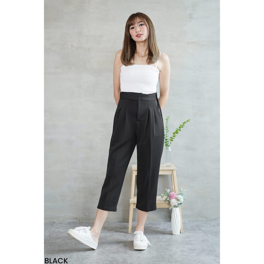 Luwi Pants
