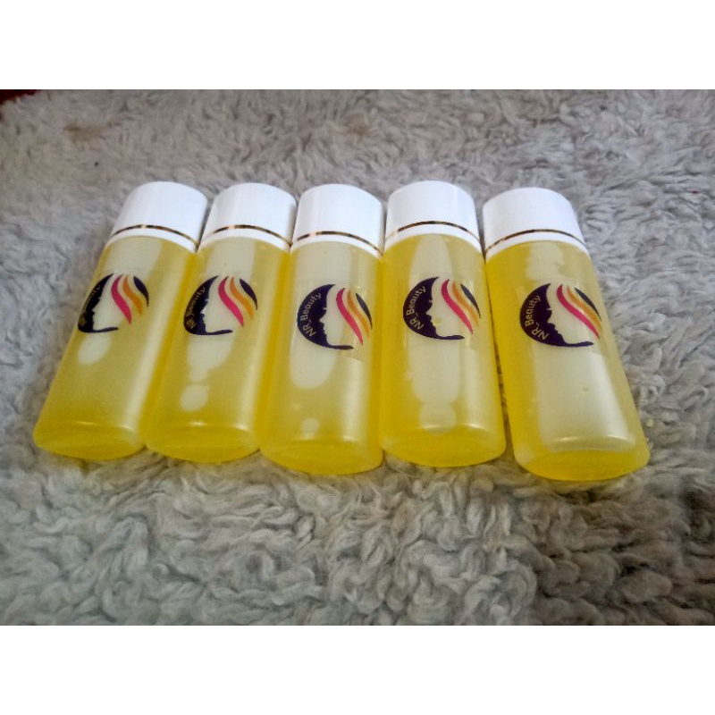 TONER BADAN NR BEAUTY/ORIGINAL/COD