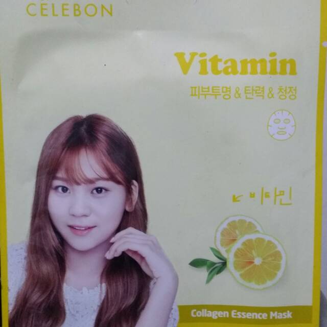 Celebon mask