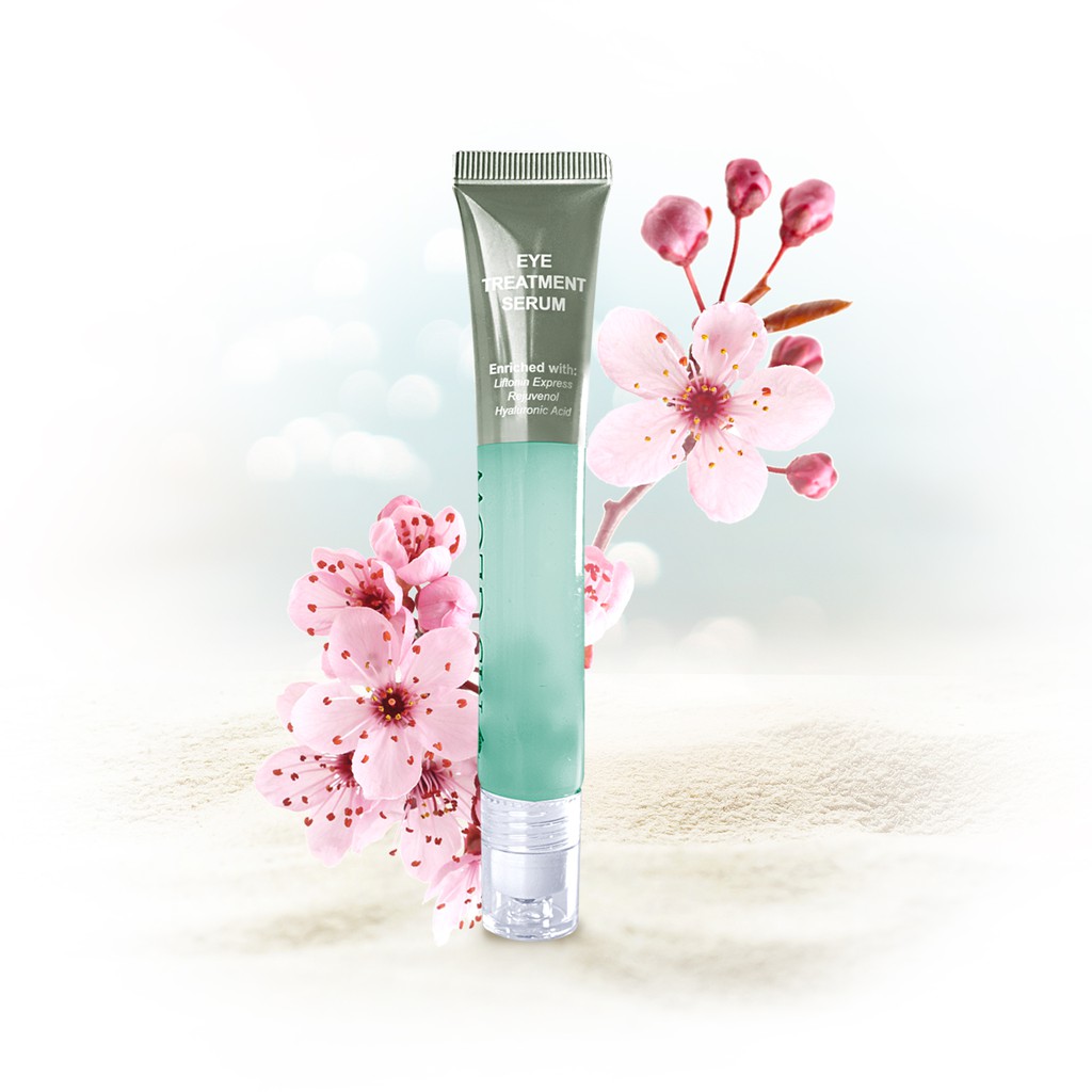 Eye Treatment Serum