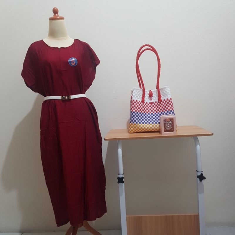 DRESS MIDI
