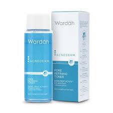 WARDAH ACNEDERM PORE REFINING TONER