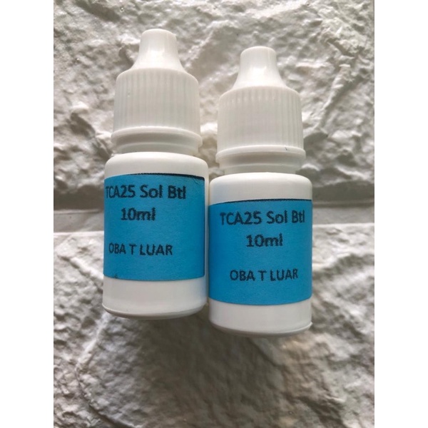 Peeling 25 cair 10ML