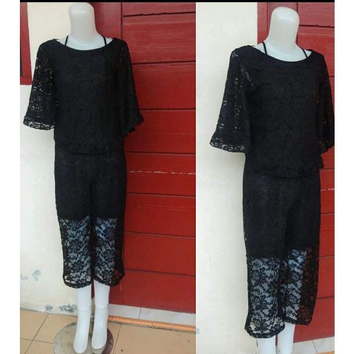 jampsuit
