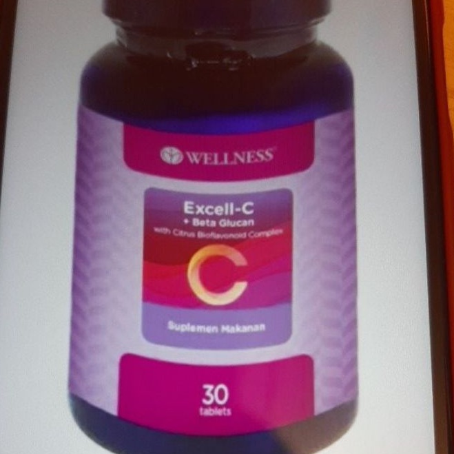 wellness betaglucant