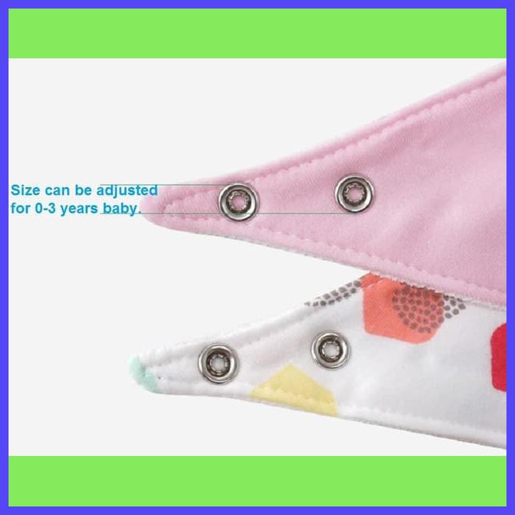 MOM'S CARE SLABBER SEGITIGA 3 IN 1