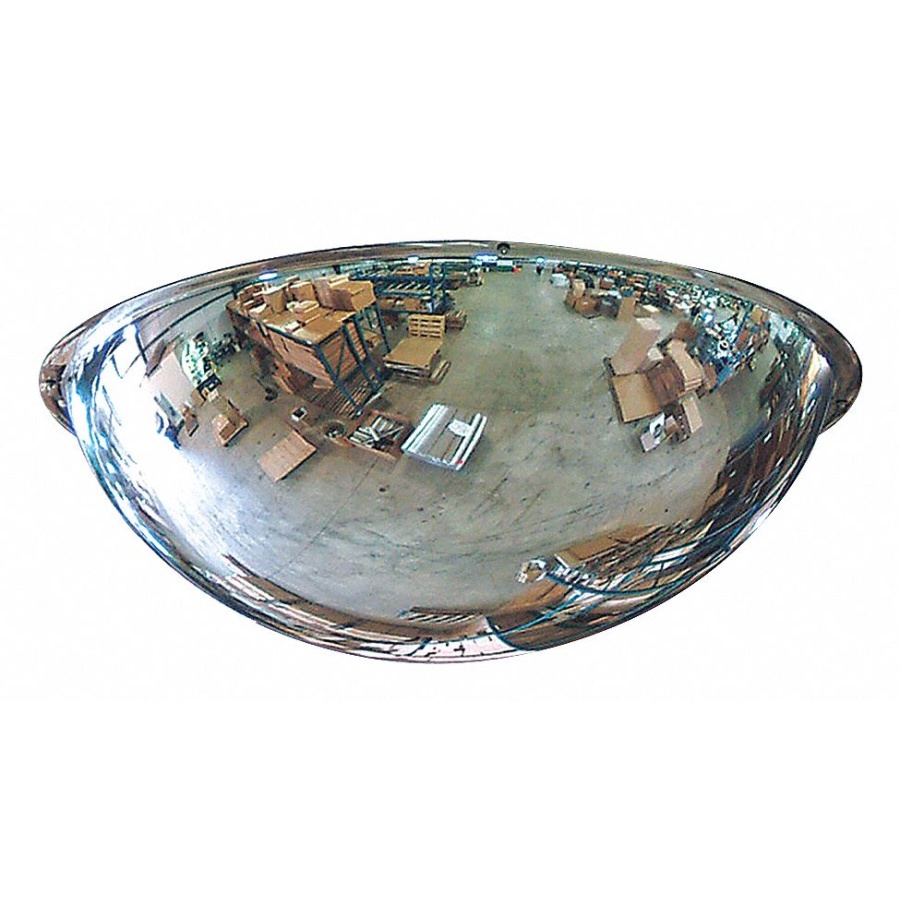 Dome Mirror 66cm 360drajat