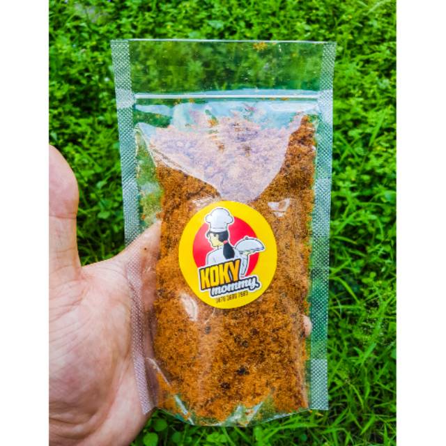 Abon Ayam Homemade
