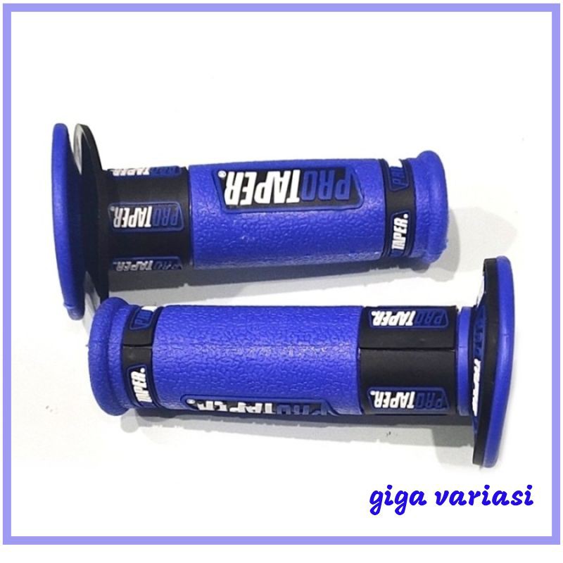 Terlaris GRIP DONAT PROTAPER BLUE bisa COD
