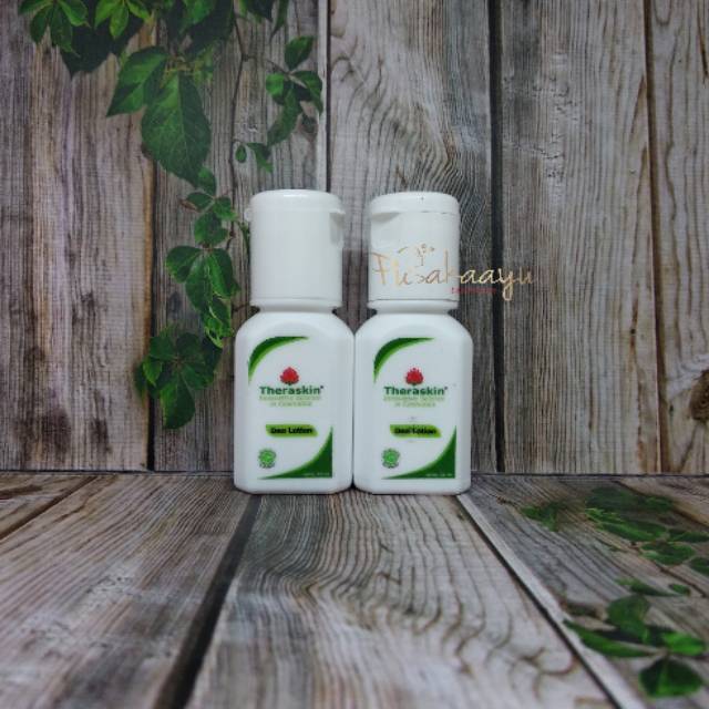 THERASKIN DEO LOTION