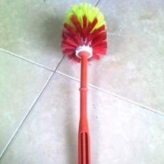Sikat WC