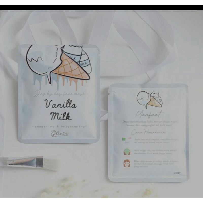 MASKER LEA GLORIA