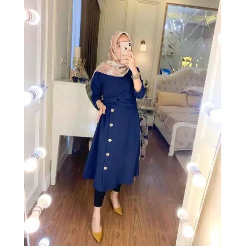 Tunik nabila