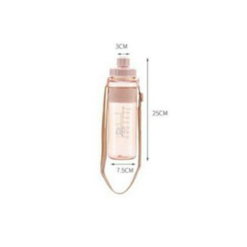 Botol 650ml