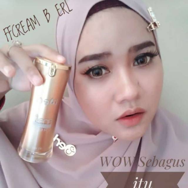 Ffcream b erl