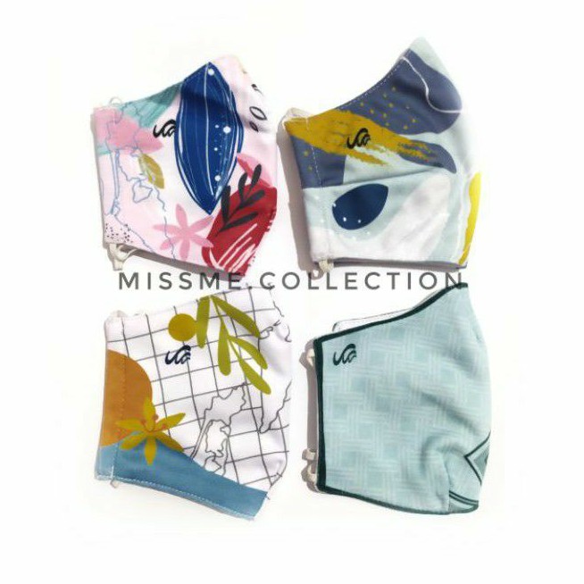 Masker Rabbani Ori
