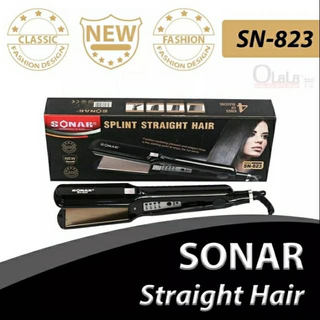 CATOKAN RAMBUT/HAIR DRYER