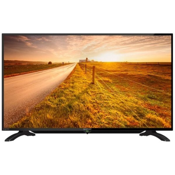 Solusi LED TV Sharp 32LE295i Terlaris
