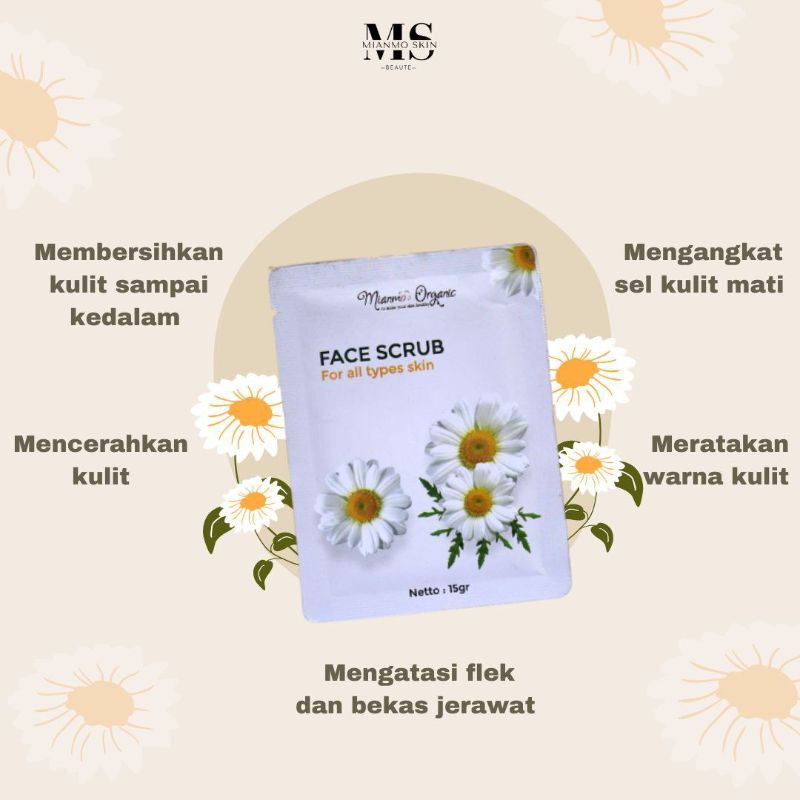 favial scrub
