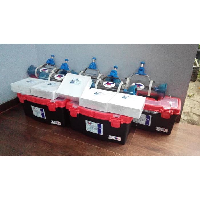 Wow Horizontal Water Sampler 2,2 Liter Diskon