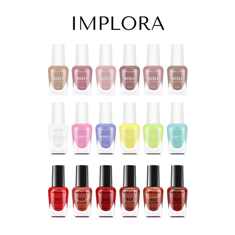CAT KUKU IMPLORA(POLIS NAIL)