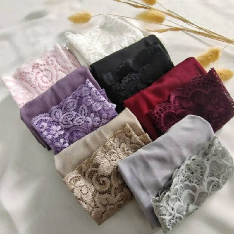 handsock renda besar premium bisa COD