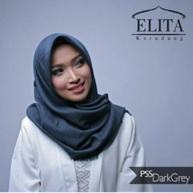 Pss dark grey