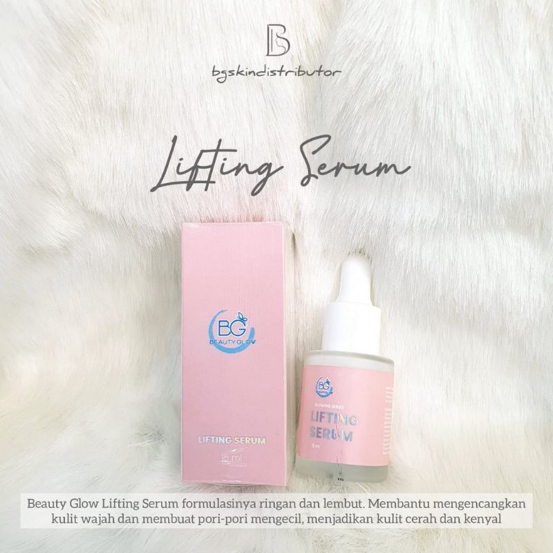Serum BG Skin