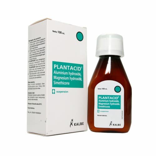 PLANTACID 100ml.